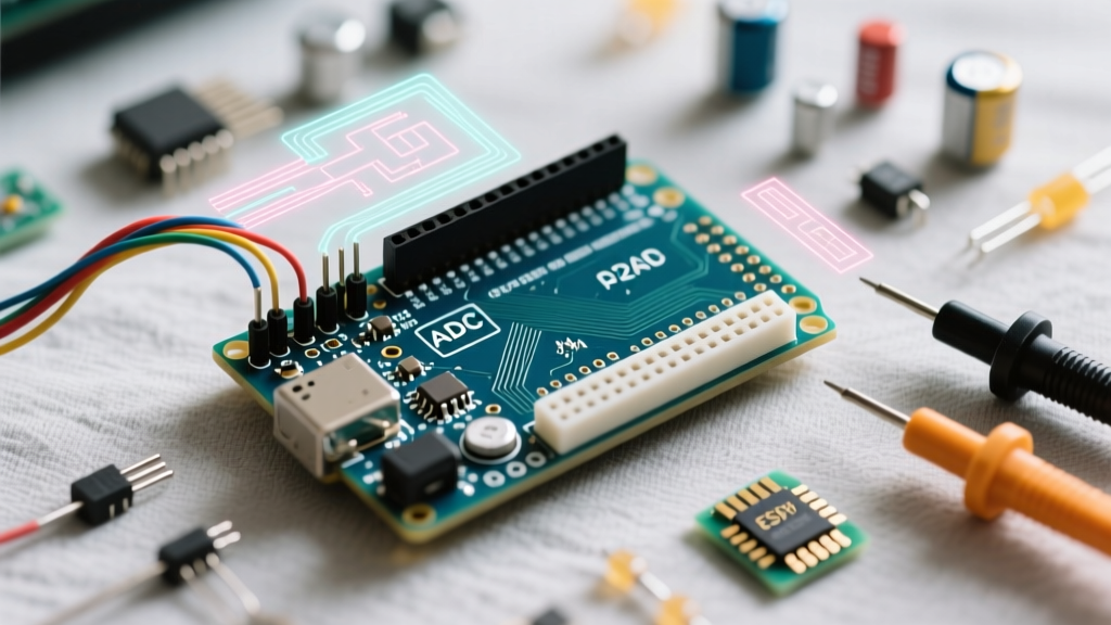 Arduino Uno Pinout Diagram: Electrical Performance Benchmarks