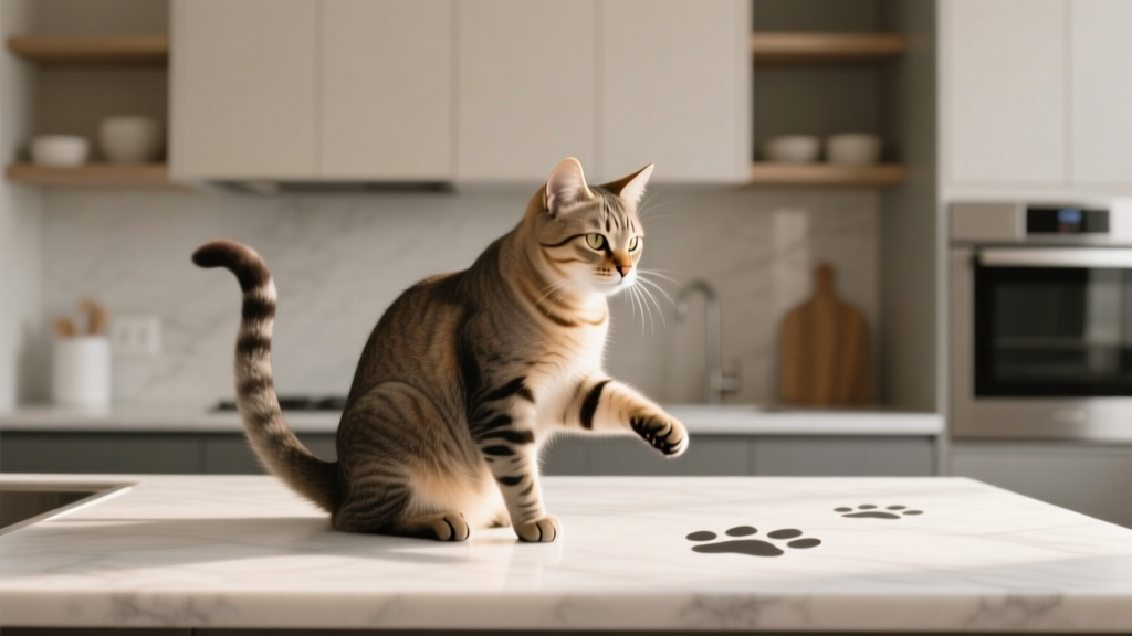 How to Recognize Bully Cat Behavior Cheap