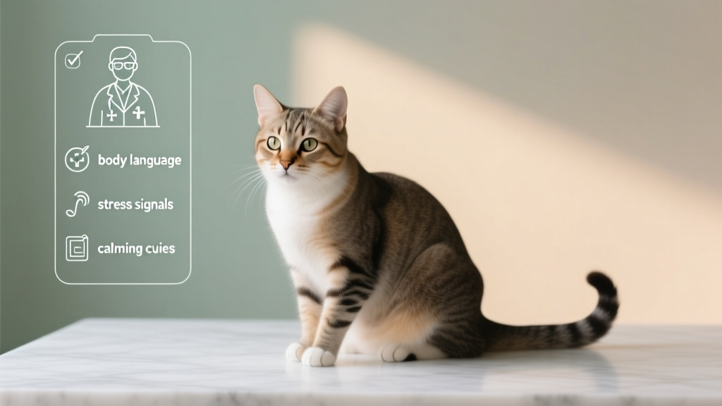 How to Fix Cat Behavior Warnings