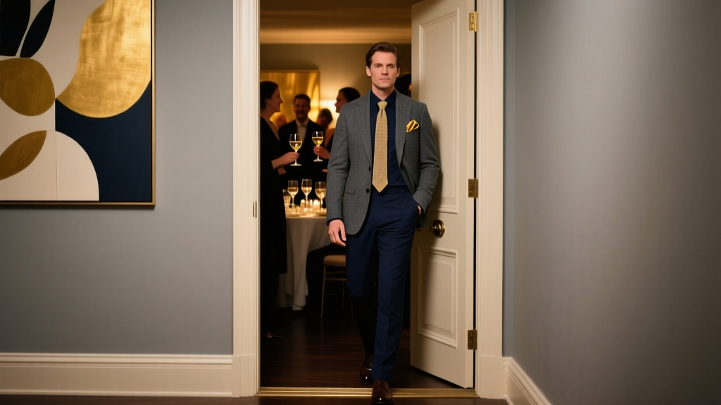 How to Get Into Dinner Party Oblivion (2026)