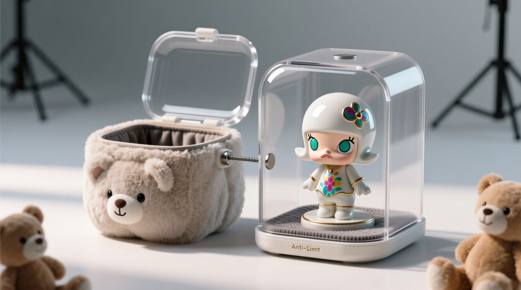 laundry tips clean plushie bins without lint transfer