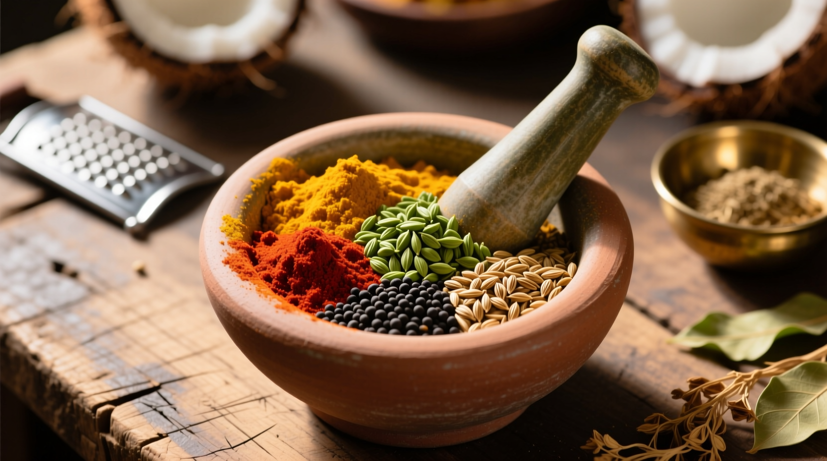 chaat masala spice blend recipe