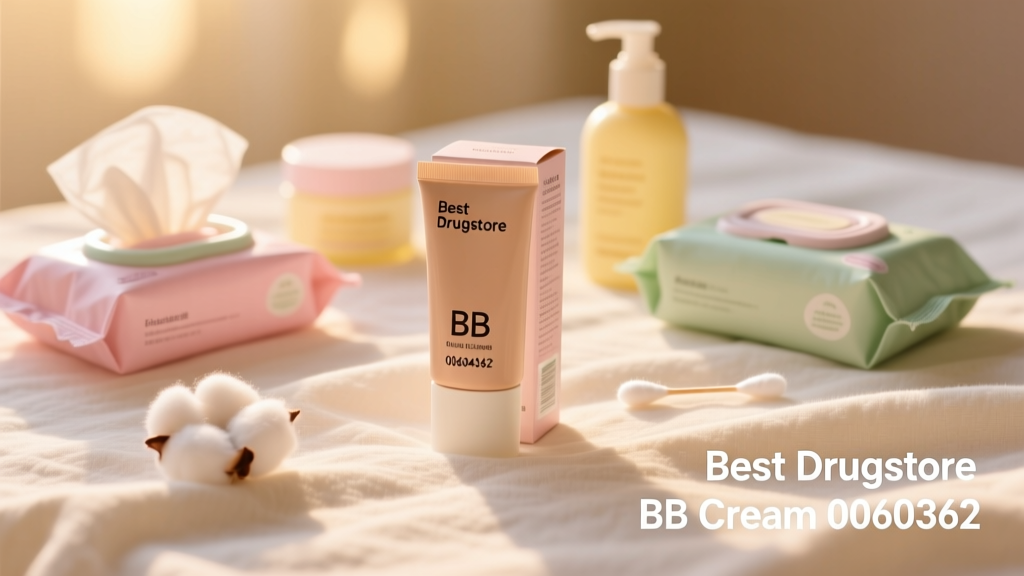 Best Drugstore BB Creams for Sensitive, Acne-Prone, and Teen Skin: Pediatric Nurse-Reviewed Formulations