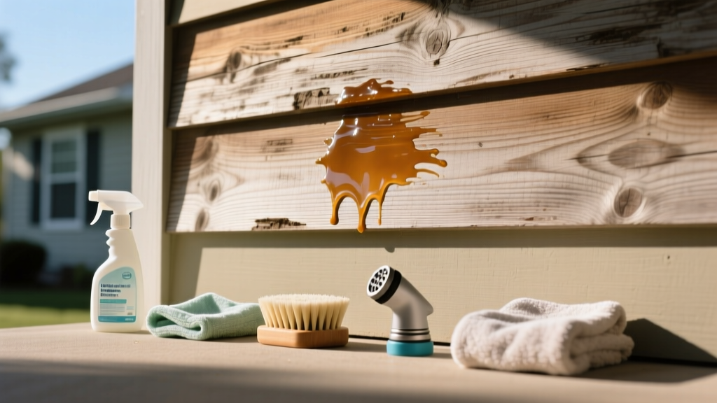 Tested: How to Get Lotion Out of Siding Fast (2026)