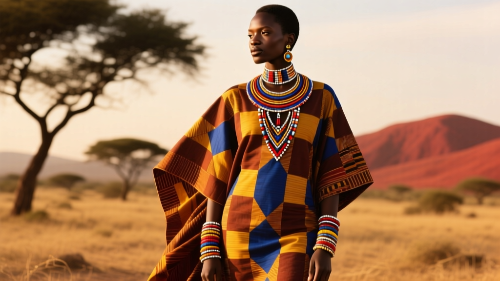 African Heritage