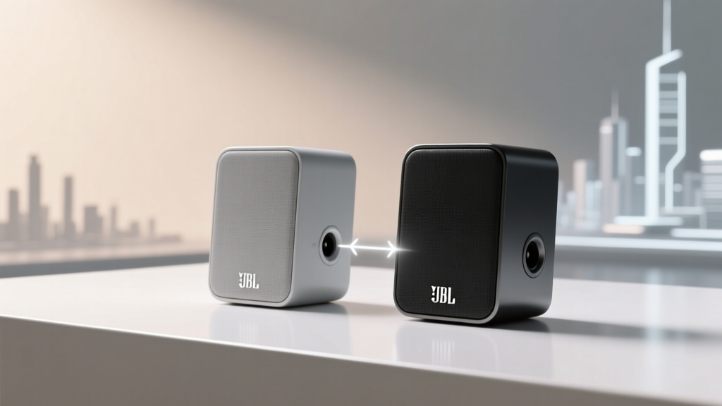 How To Pair Jbl Bluetooth Speakers Together (2026)
