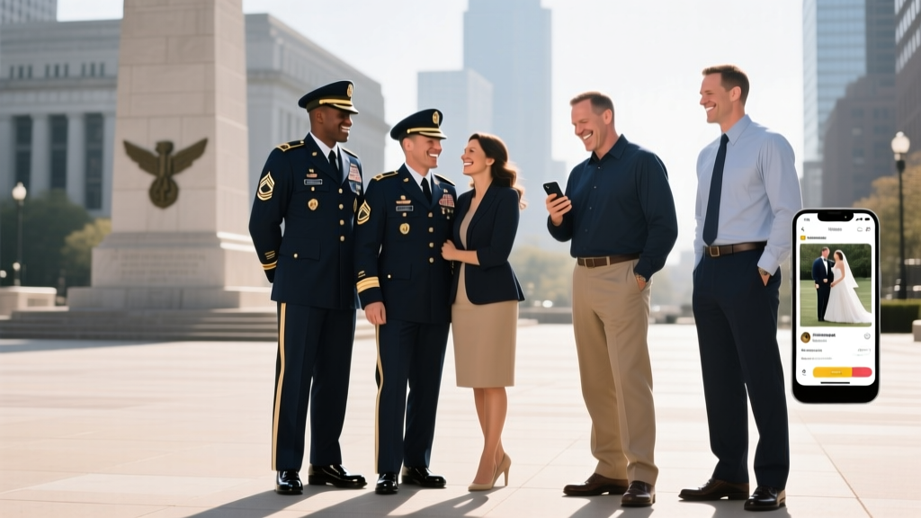 Military Wedding Benefits: What’s Covered (2026)