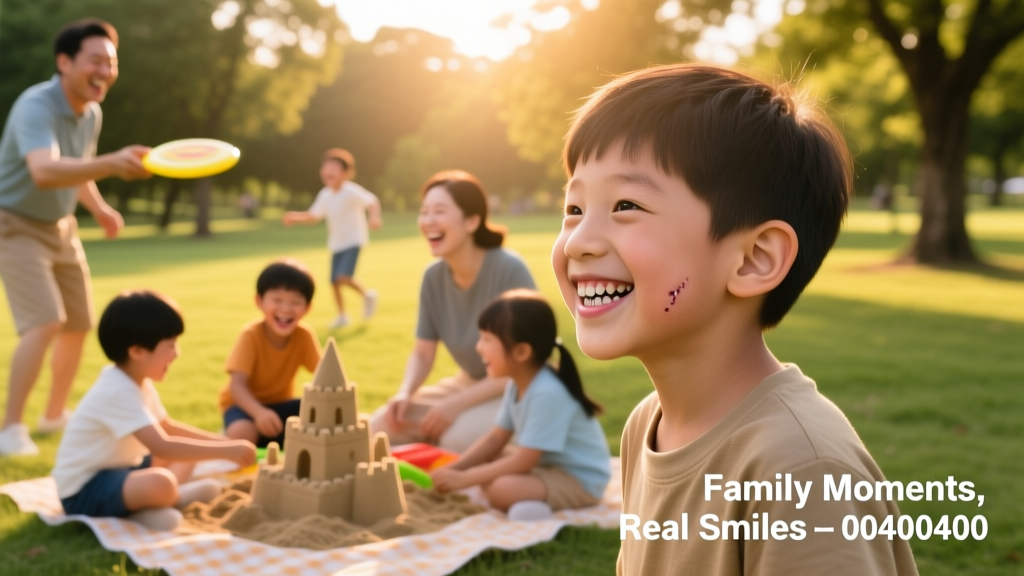 Hyperdontia in Children: What Parents Need to Know About Extra Teeth, Diagnosis, and Evidence-Based Management