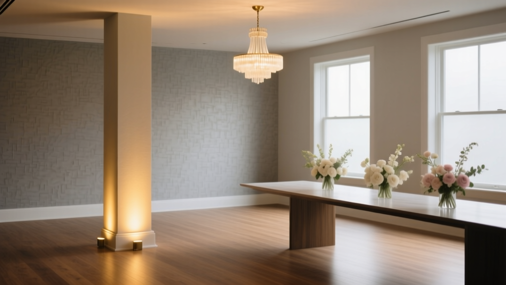 Uplighting for Weddings: Transform Your Venue (2026)