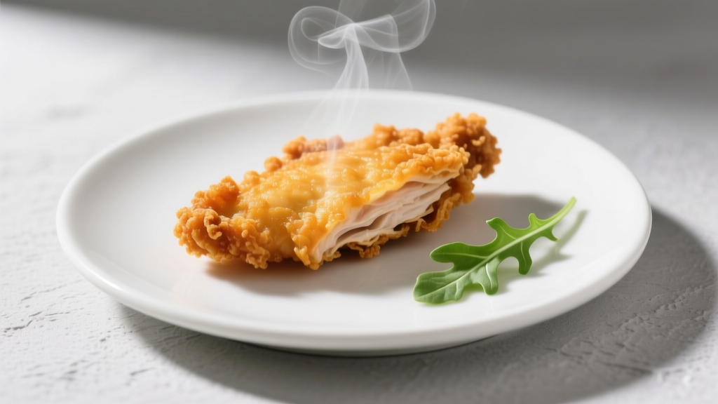 How to Cook Tyson Air Fried Chicken Strips Perfectly