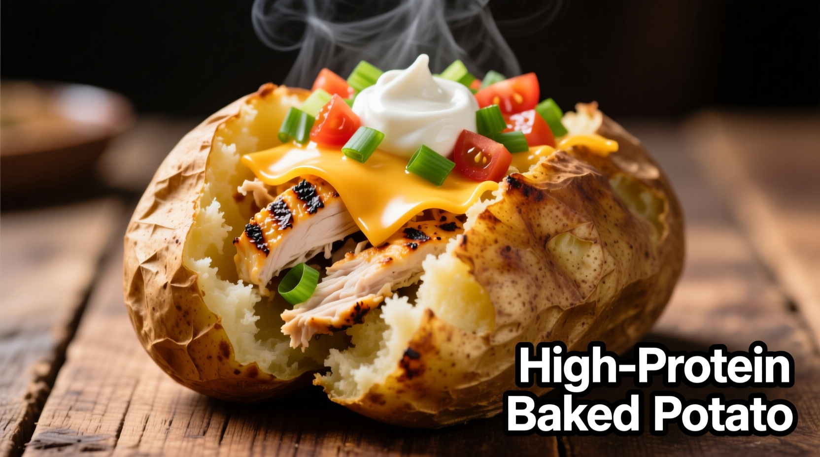 Proteingehalt Ofenkartoffel: Fakten, Tipps & Anwendung