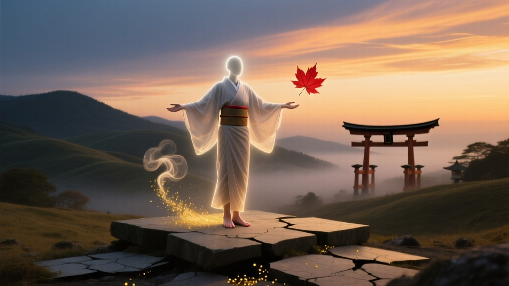 Earthquake in Japanese: Cultural Dream Symbolism