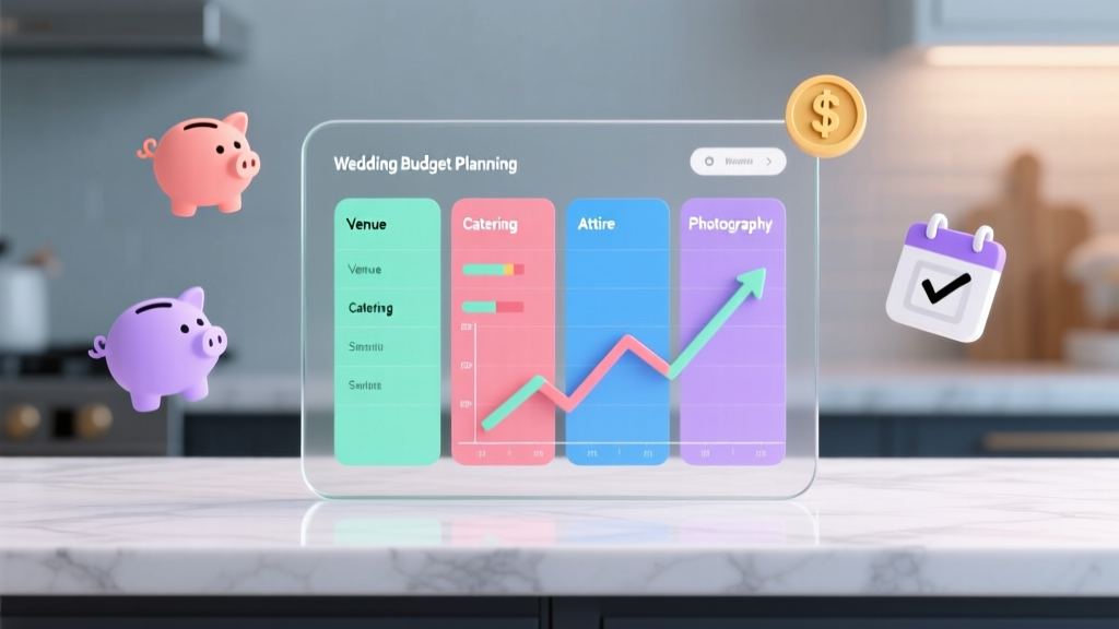 Wedding Photography Budget