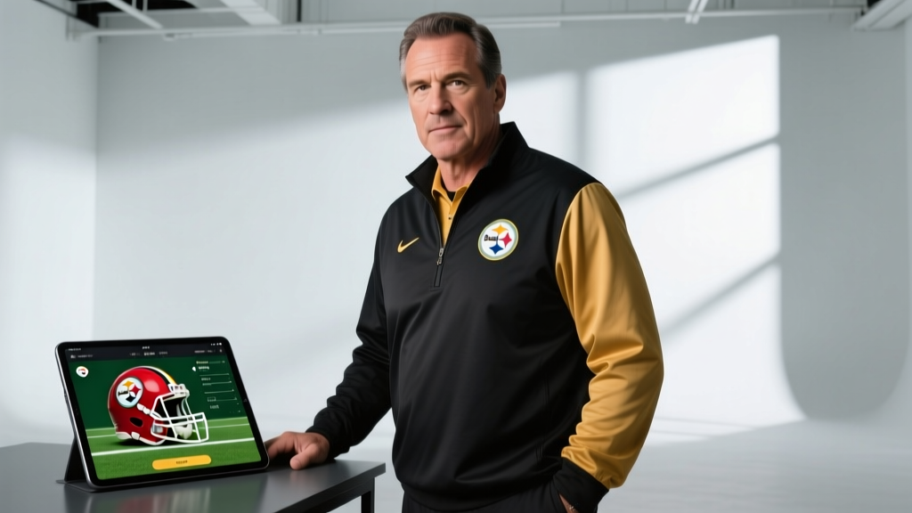 Mike McCarthy's NFL Coaching Career: Packers to Steelers