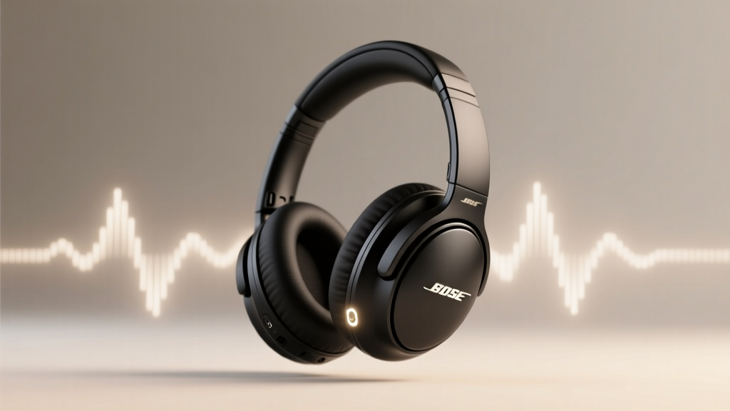 How To Turn On Bose Wireless Headphones (2026)