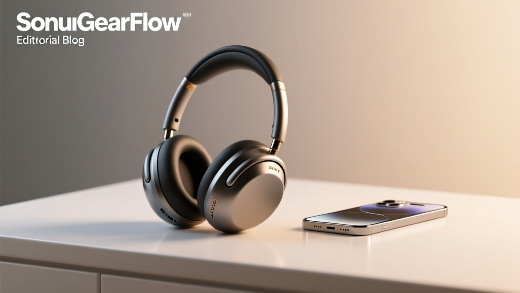 iPhone Wireless Headphones: Which Work Flawlessly (2026)
