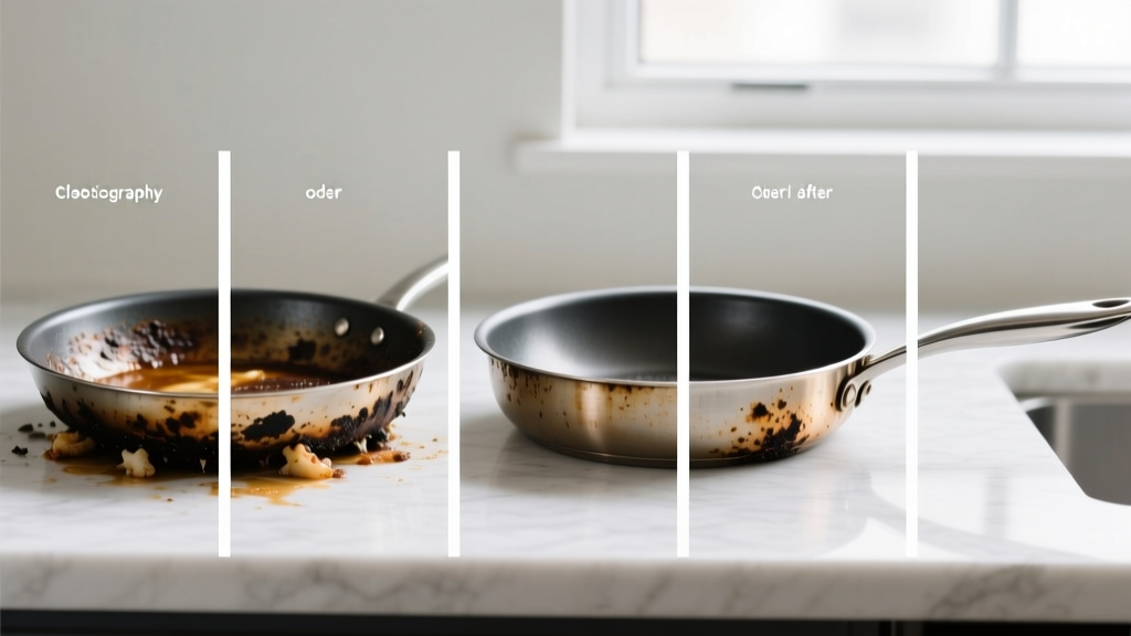 5 Proven Pots and Pans Signs It Needs Cleaning Now