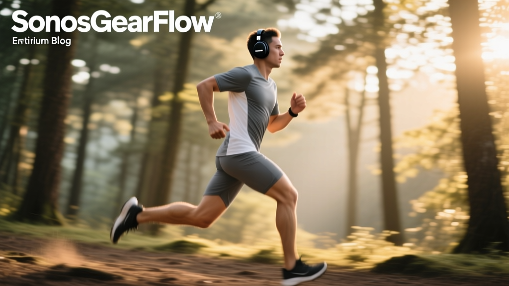Wireless Headphones for Running: Best 2026 Picks