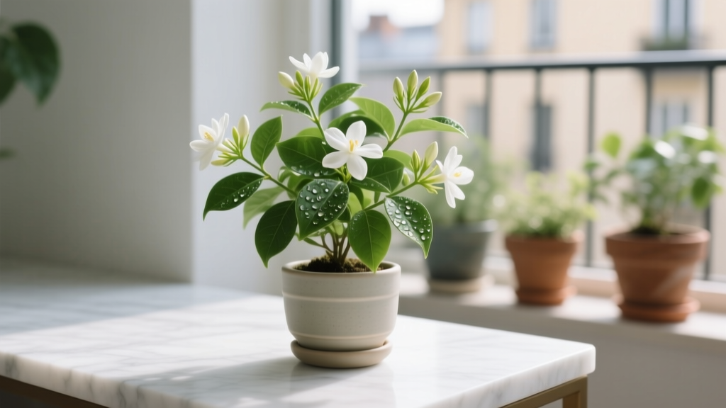 Indoor Jasmine Plants: Best Time to Buy (2026)