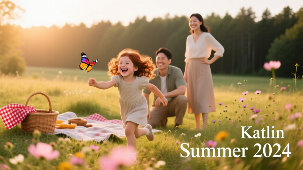 Katlin: A Parent-Centered Framework for Nurturing Resilience, Connection, and Developmental Wellness