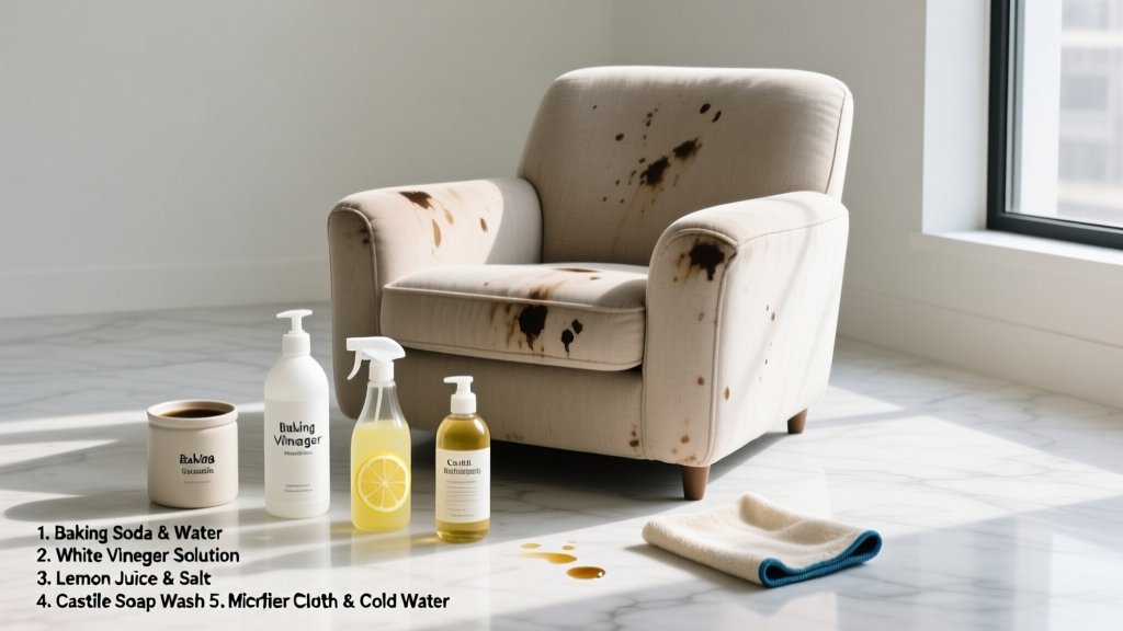 Proven Armchair Eco Friendly Cleaning Options Tested 2026