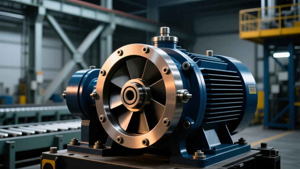 Progressive Cavity Pump Inspection Checklist