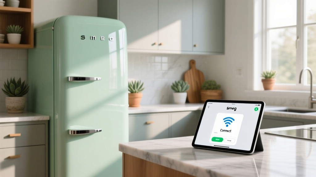 What Are Smegs? Smart Home Integration & Automation Guide
