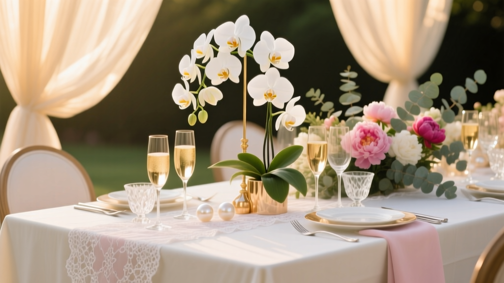 DIY Wedding Centerpieces on a Budget (2026)