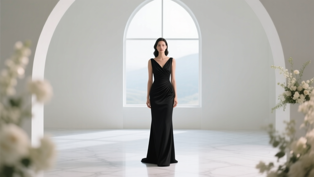Is Black to a Wedding OK in 2026? Yes—Here’s How