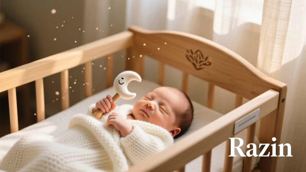 Razin: A Pediatric Nurse’s Evidence-Based Assessment of the Infant Formula Brand