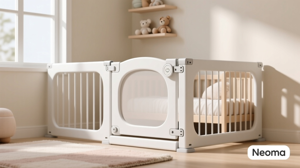Neoma Baby Products: A Safety-Focused Review for Parents and Caregivers
