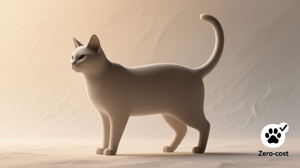 How to Recognize Bully Cat Behavior on a Budget
