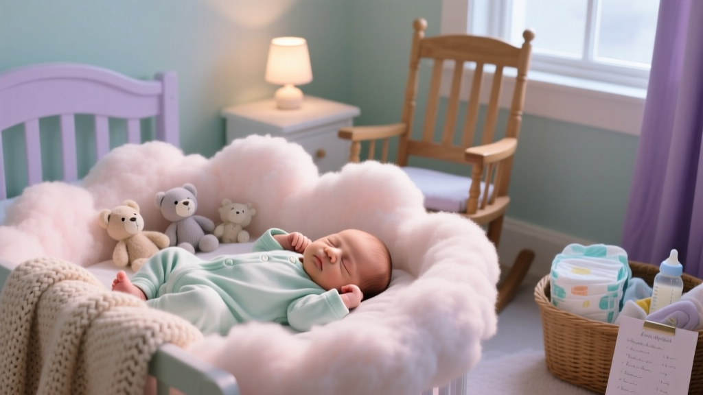 Baby Registry Reality Check: 10 Items You’ll Return (and...