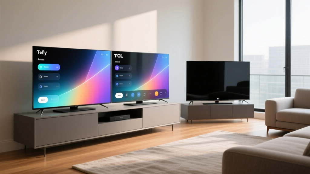 How Much Is a Telly TV? 2026 Pricing Breakdown & Rivalry vs TCL