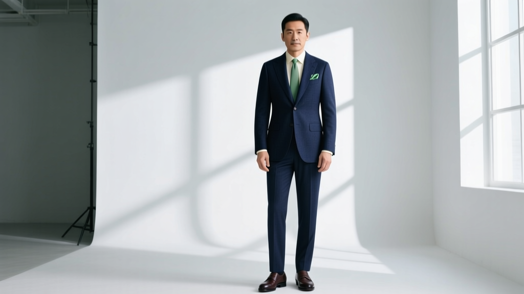 Best Suit Fit for Short Men: Style & Pro Tips