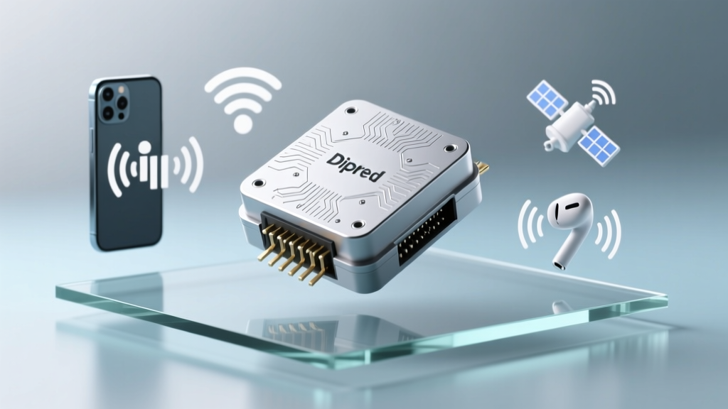 Diplexer Explained: What It Is & When You Need One