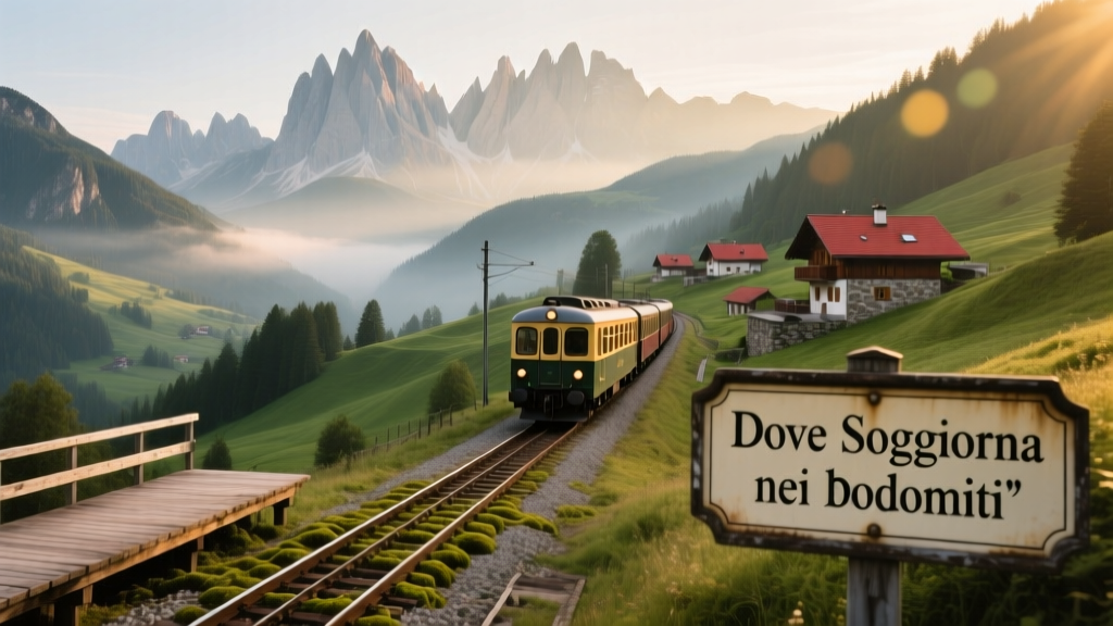 Where To Stay In The Dolomites: A Practical Guide to Accommodations by Region, Budget, and Travel Style