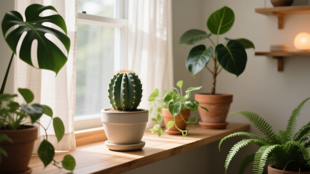 Cactus Fertilizer: What to Use Instead of Indoor Plant Food