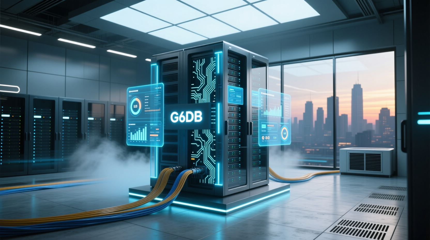 How to Choose G6DB Engine: Full Specs & Buying Guide