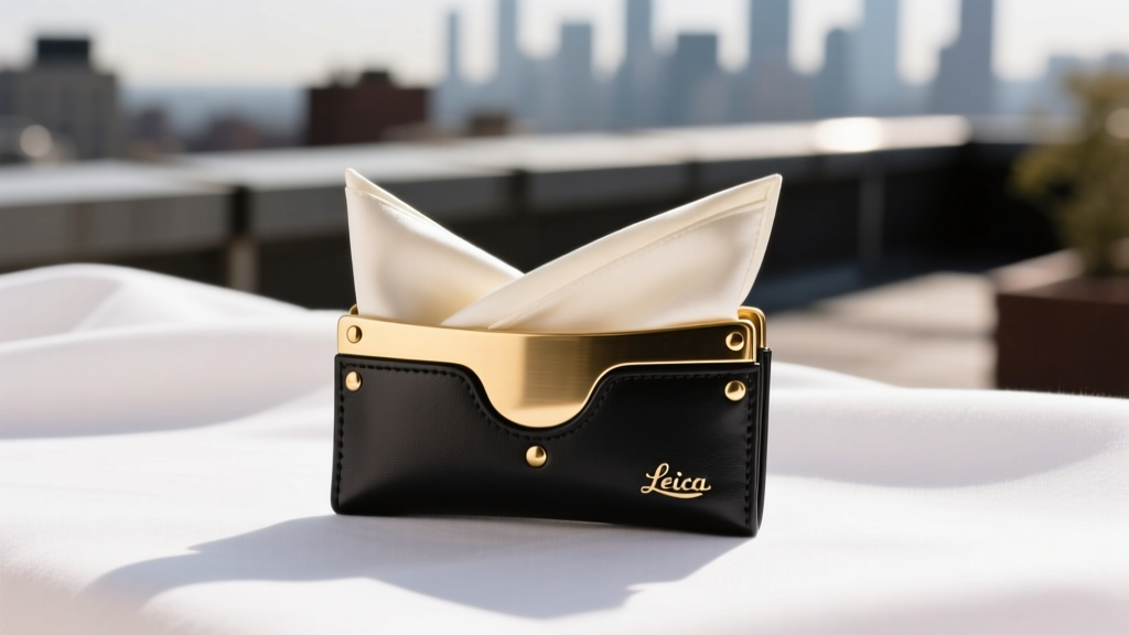 Pocket Square Holder: The Secret Weapon of Polished Style