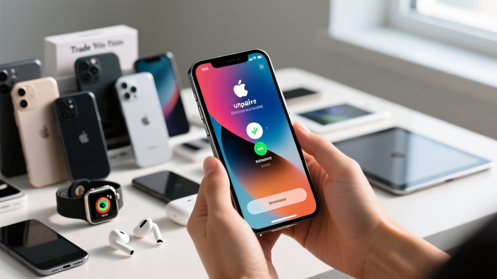 What Can You Buy With 200 Dollars? Device Reset & Unpair Procedures