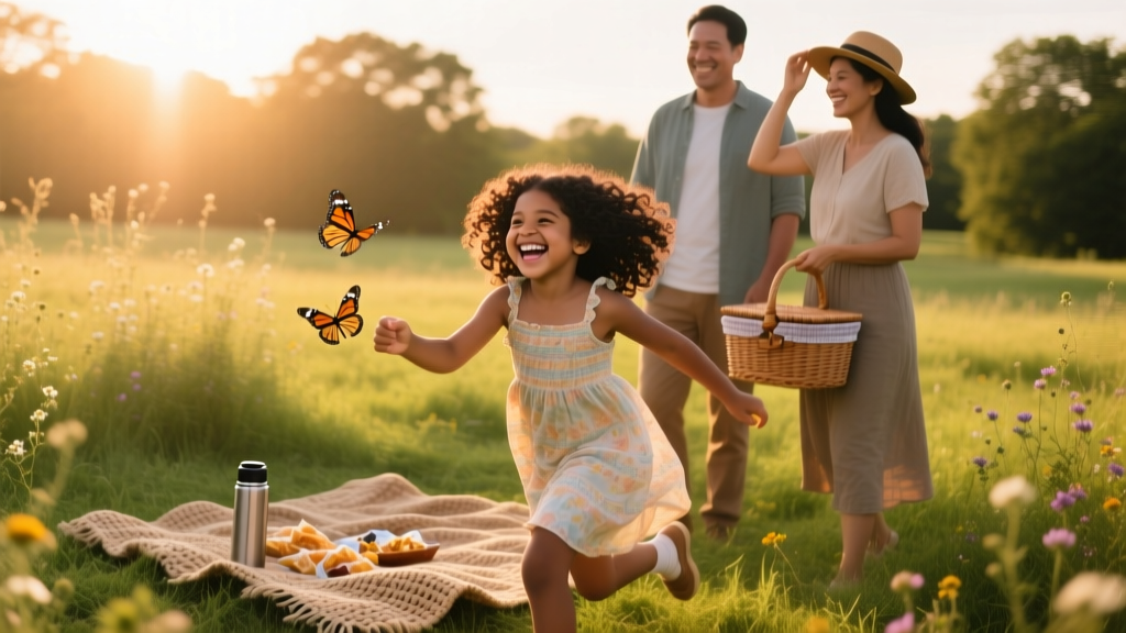Thiara: A Science-Informed Guide for Parents Navigating This Emerging Wellness Ingredient