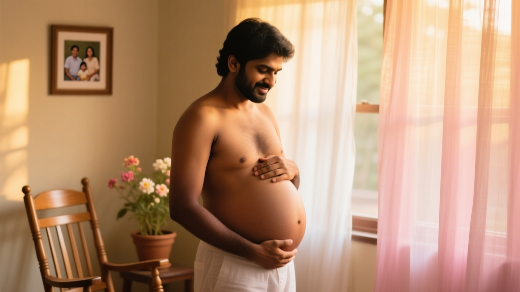 Manikandan: A Doula’s Evidence-Based Perspective on Prenatal Wellness, Cultural Context, and Physiological Support