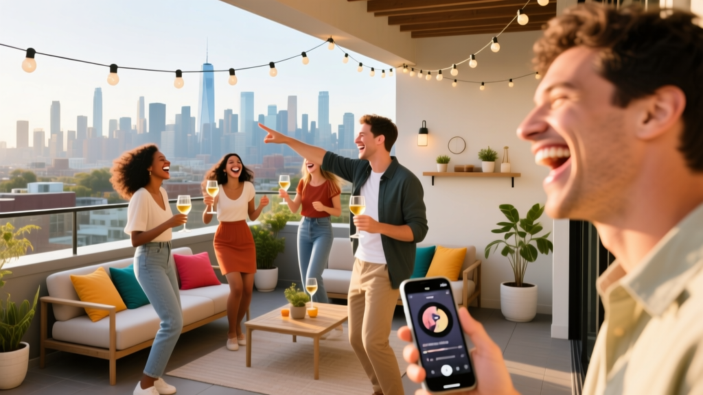 How to Book an Airbnb for a Party (2026)