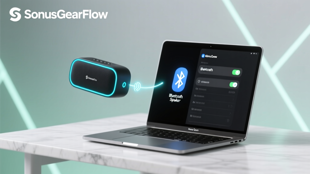 Bluetooth Speakers on Mac: Fix Connection Issues (2026)