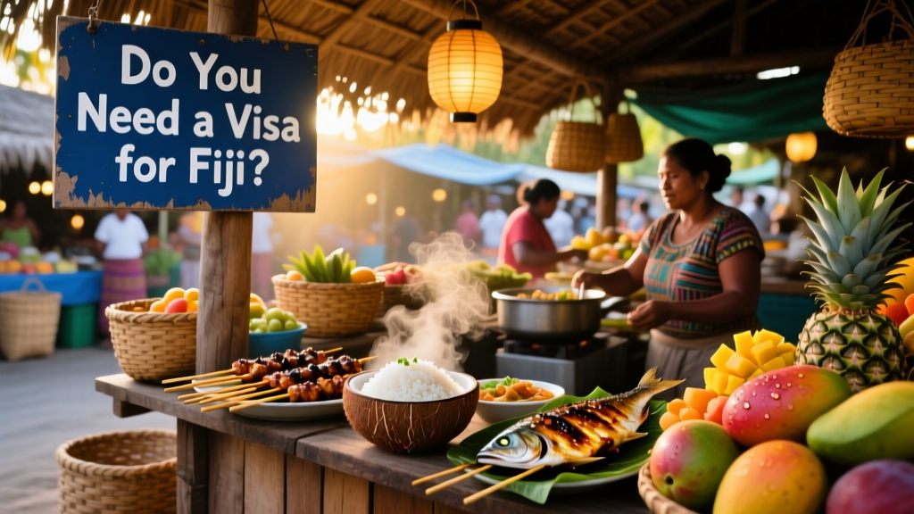 Do You Need a Visa for Fiji? Your Practical, Up-to-Date Travel Authorization Guide
