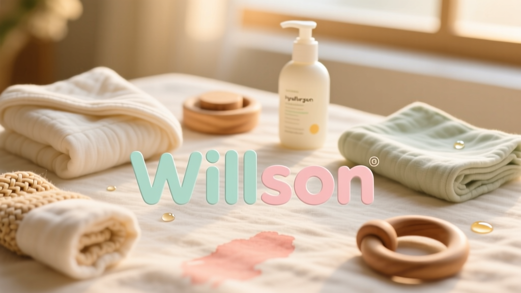 Willson Baby Products: Evidence-Based Safety, Ergonomics, and Real-World Performance for Infants and Caregivers