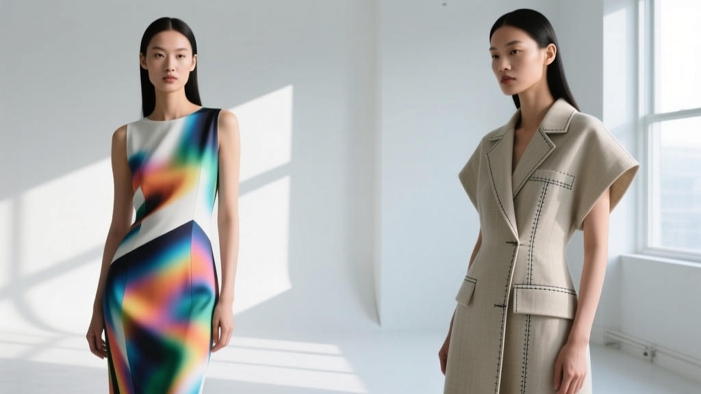 Print on Demand vs Cut & Sew On Demand: What’s Really Different?