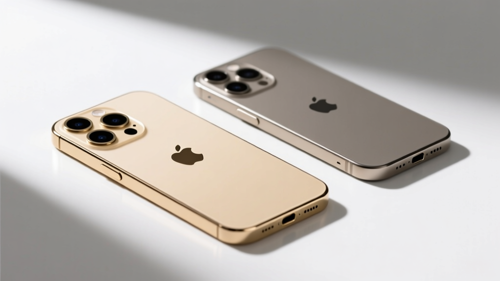 How to Spot Fake iPhone 16s: 7 Key Signs