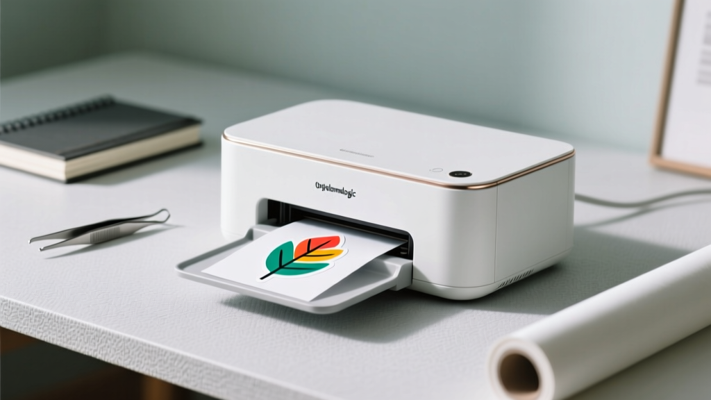 Best Vinyl Sticker Machine for Beginners (2024)